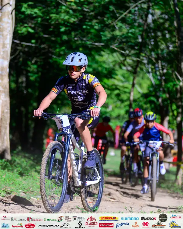 Ciclismo