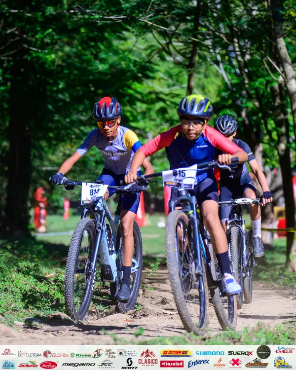 Ciclismo