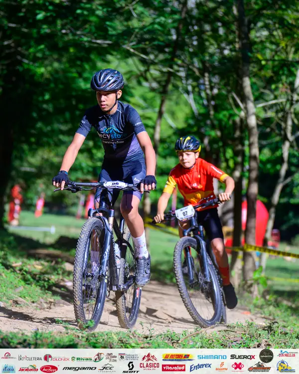 Ciclismo