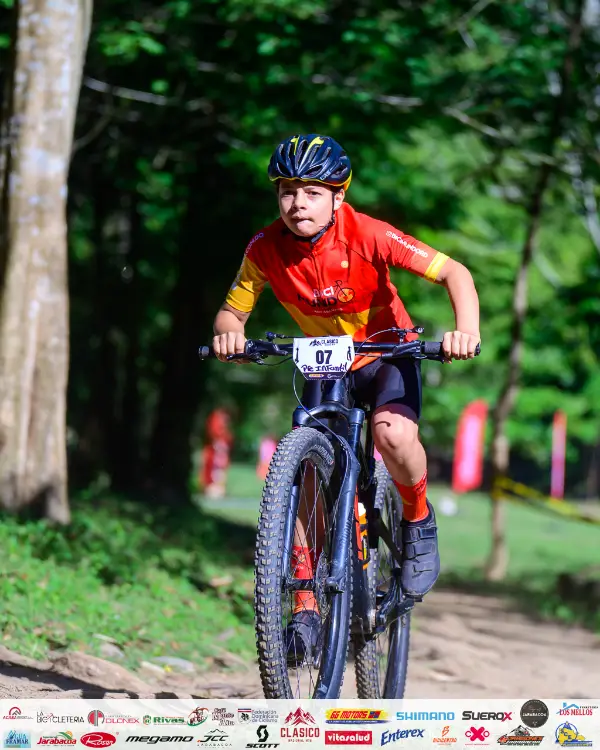 Ciclismo