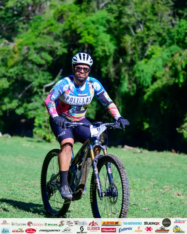 Ciclismo