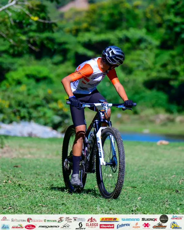 Ciclismo