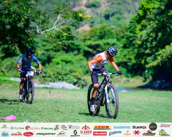 Ciclismo
