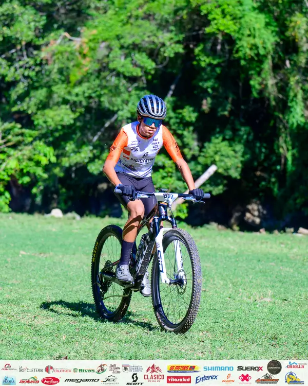 Ciclismo