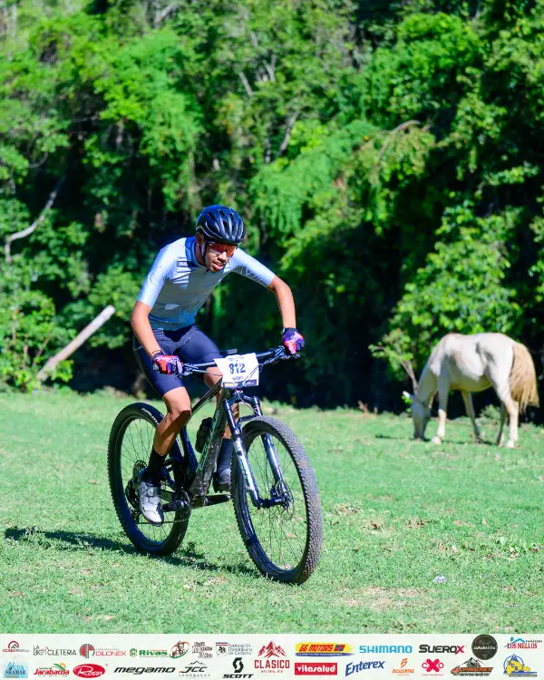 Ciclismo