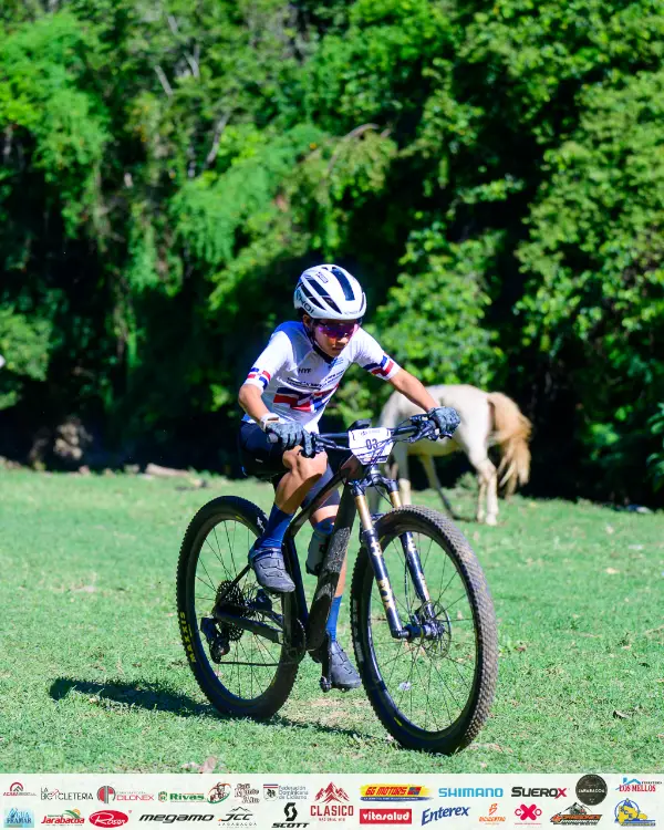 Ciclismo