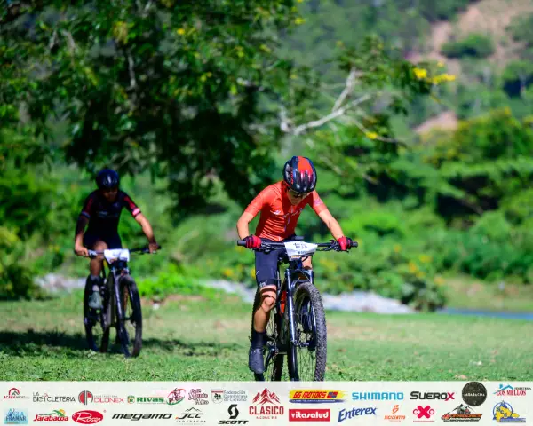 Ciclismo
