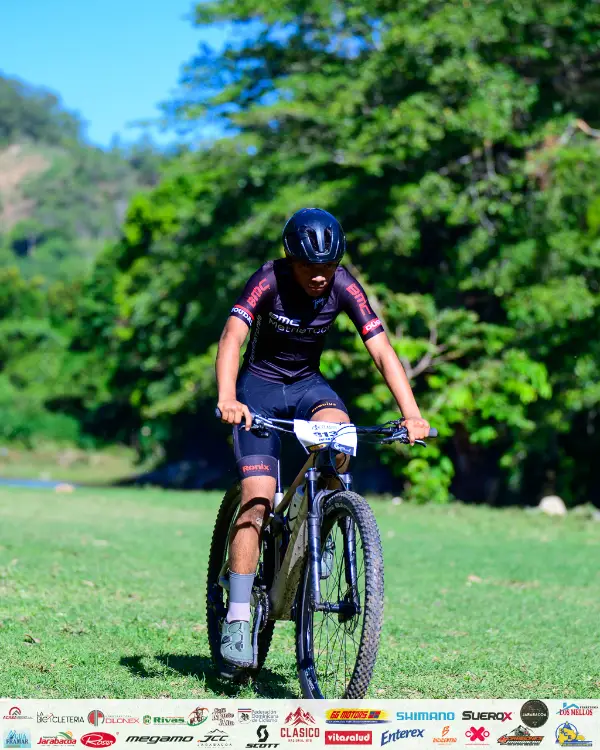 Ciclismo