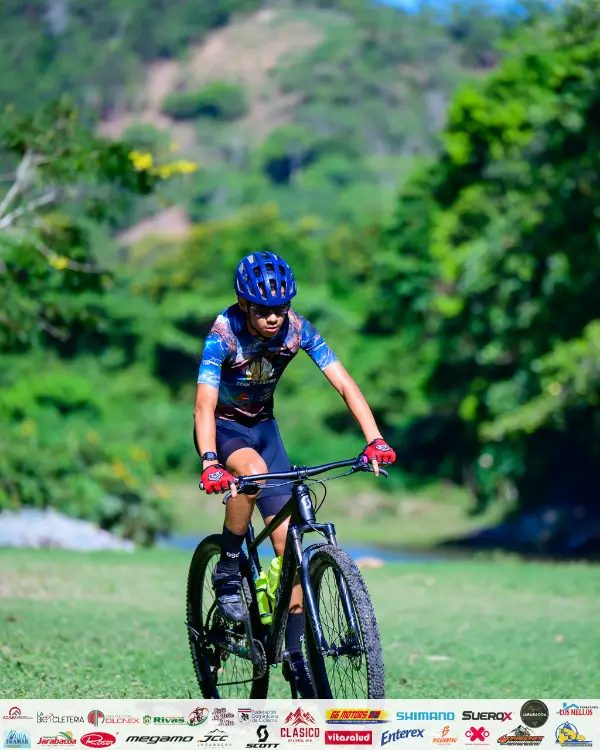 Ciclismo