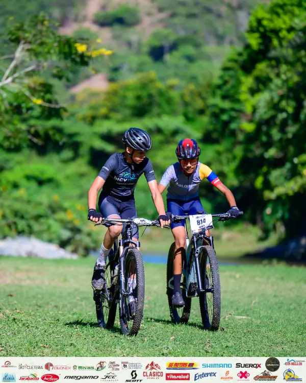 Ciclismo