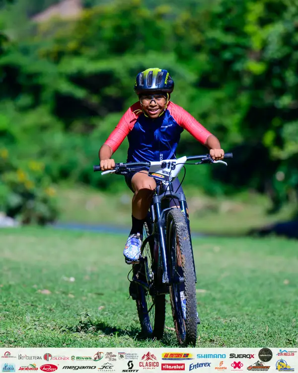 Ciclismo