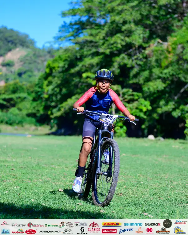 Ciclismo