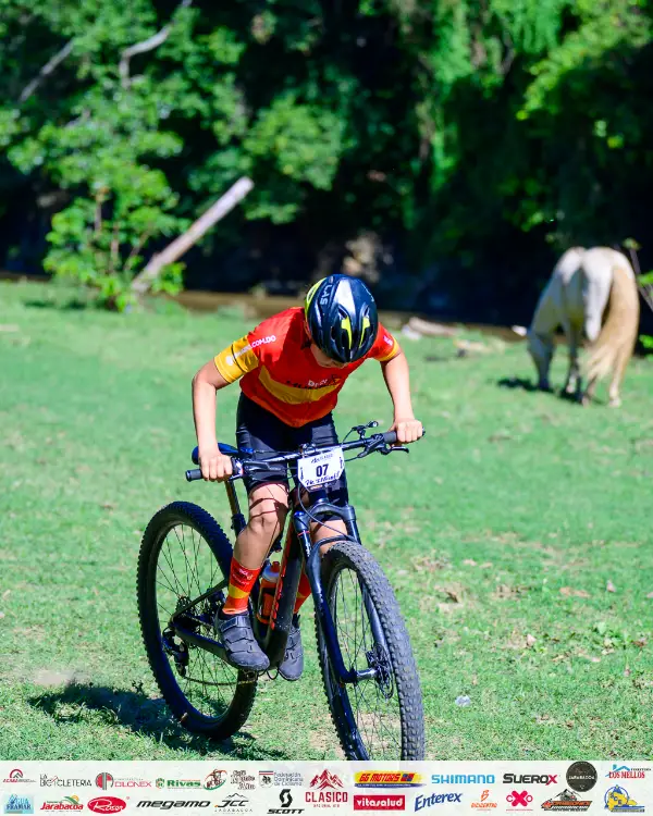 Ciclismo