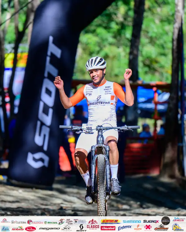 Ciclismo