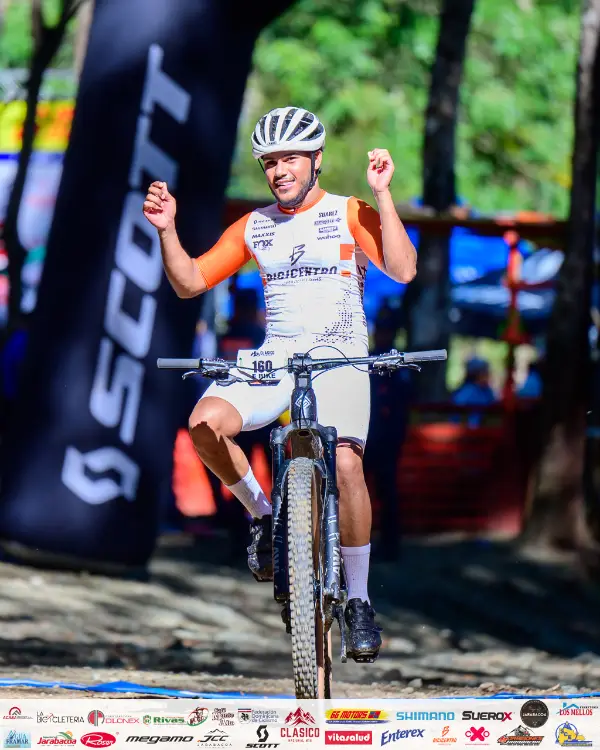Ciclismo