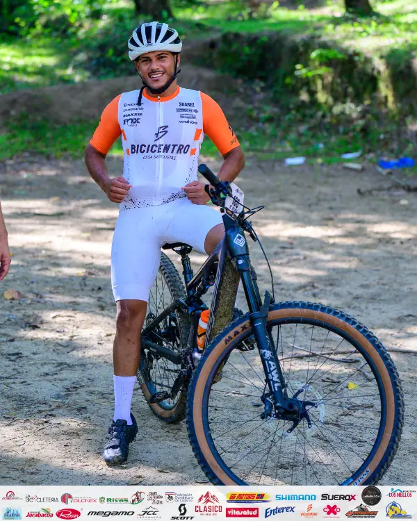 Ciclismo