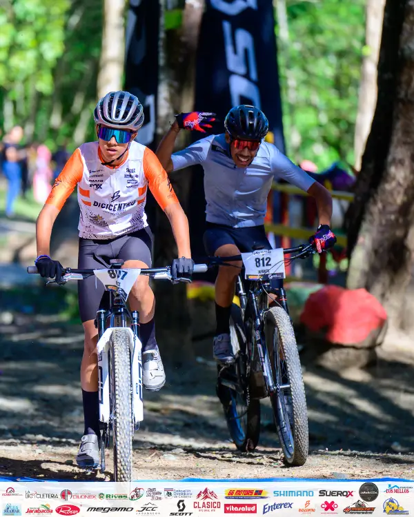 Ciclismo
