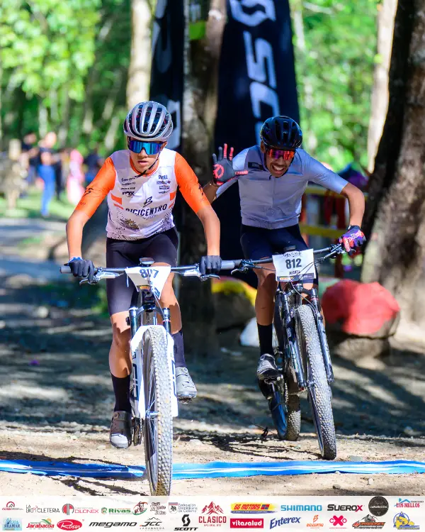 Ciclismo