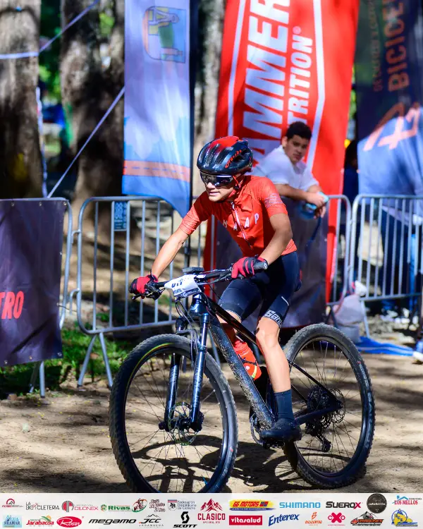 Ciclismo