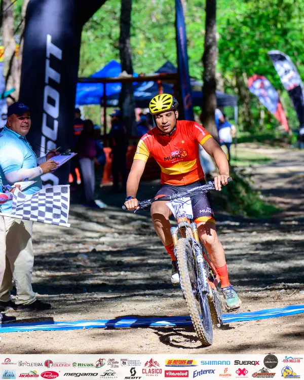 Ciclismo