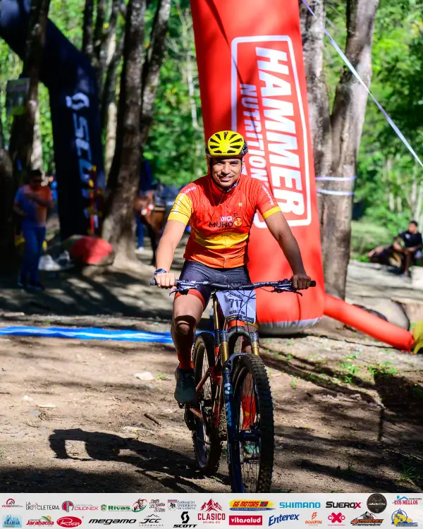 Ciclismo