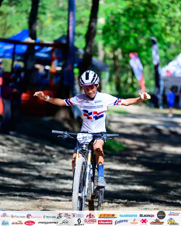 Ciclismo