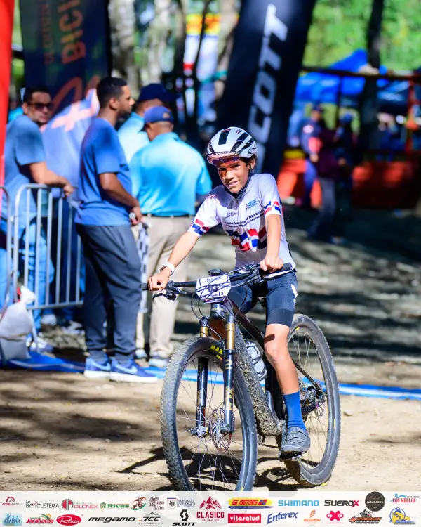 Ciclismo