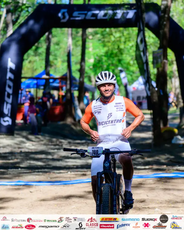 Ciclismo