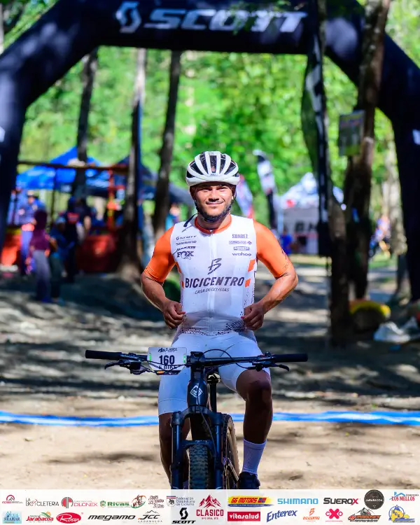 Ciclismo