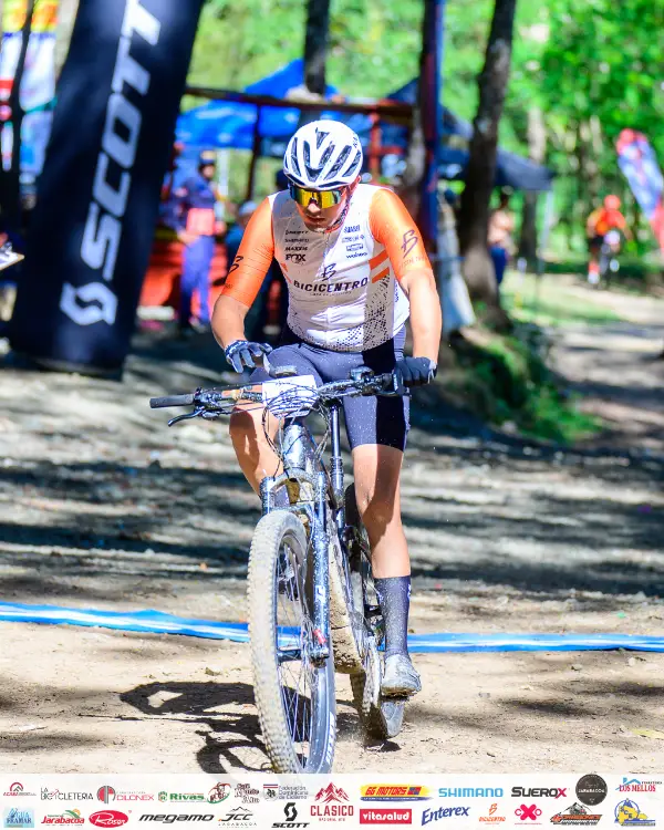 Ciclismo
