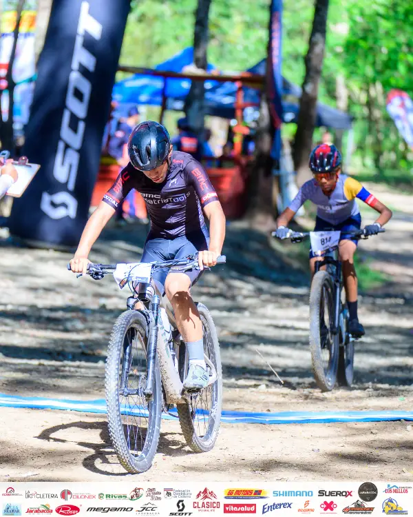 Ciclismo