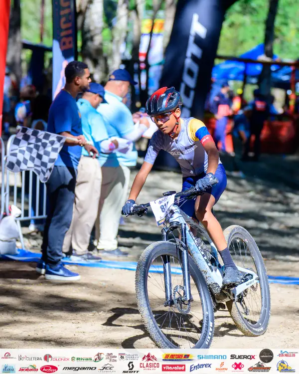 Ciclismo
