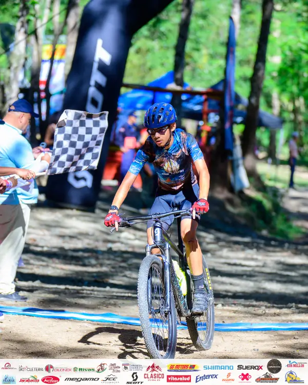 Ciclismo