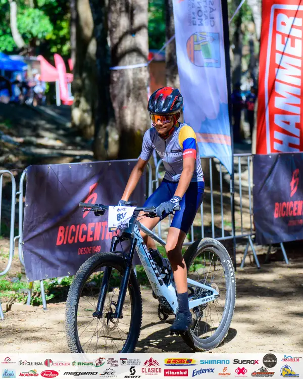 Ciclismo
