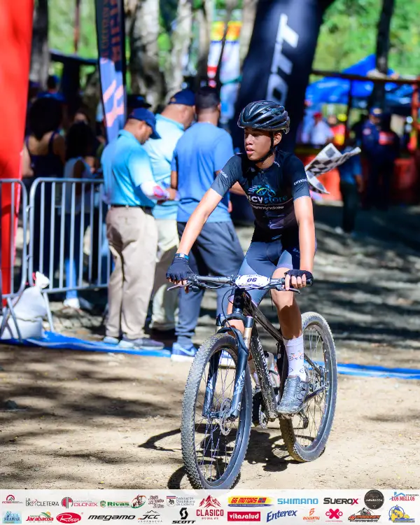 Ciclismo