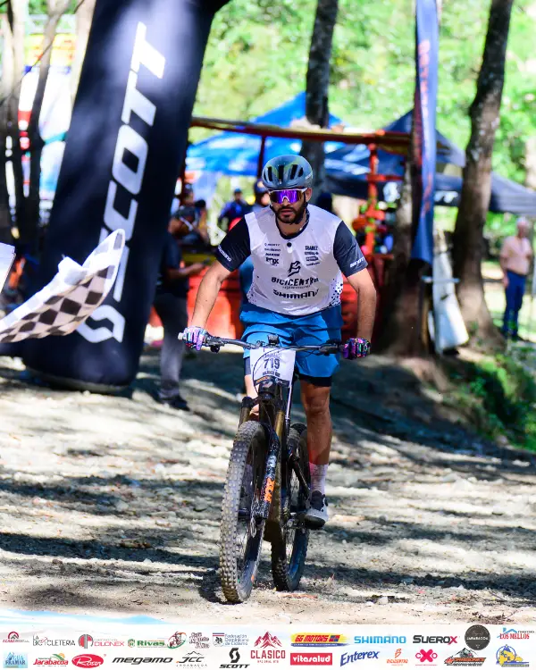 Ciclismo