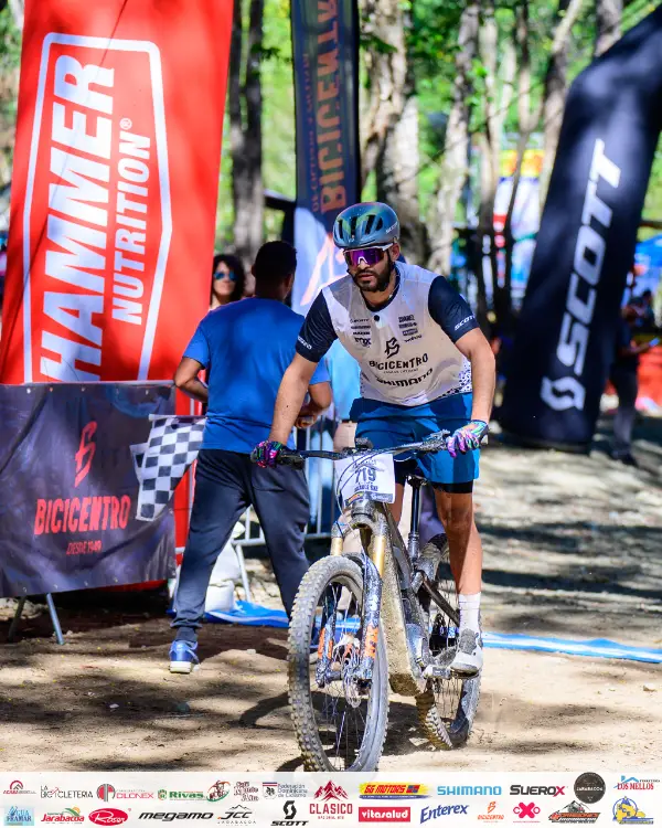 Ciclismo