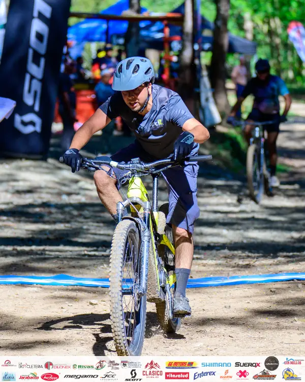 Ciclismo