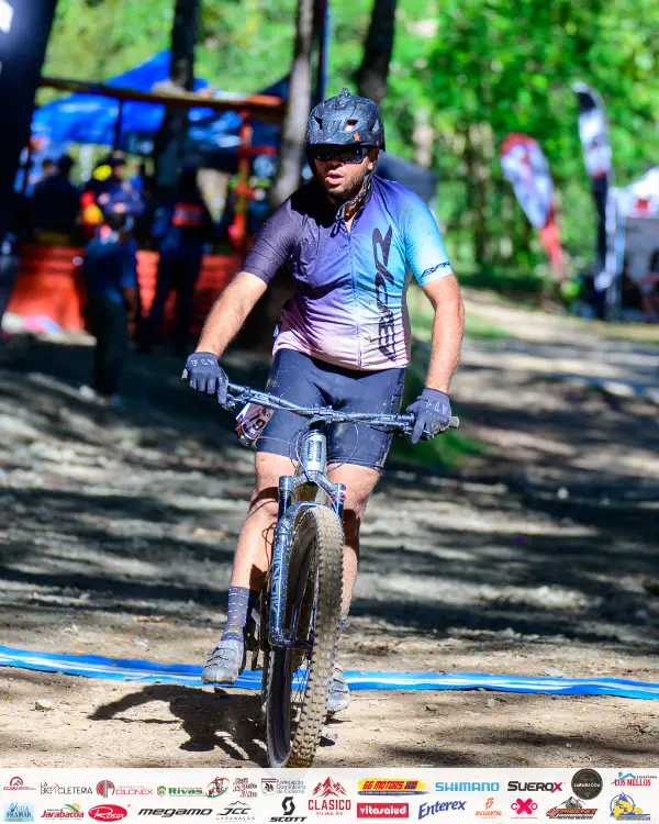Ciclismo