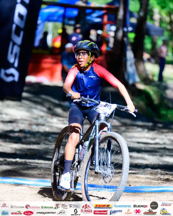 Ciclismo