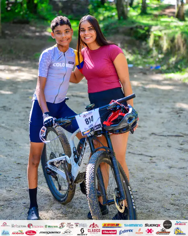 Ciclismo