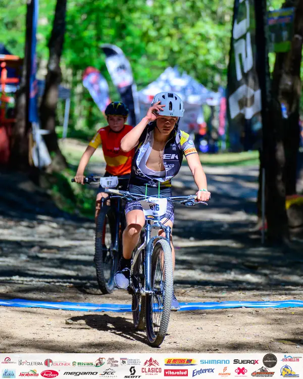 Ciclismo
