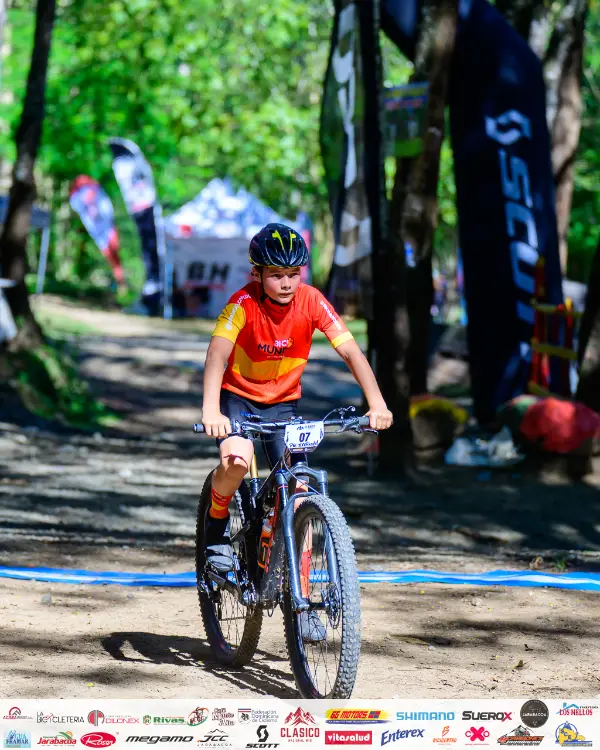 Ciclismo
