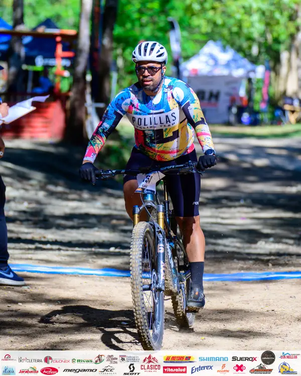 Ciclismo