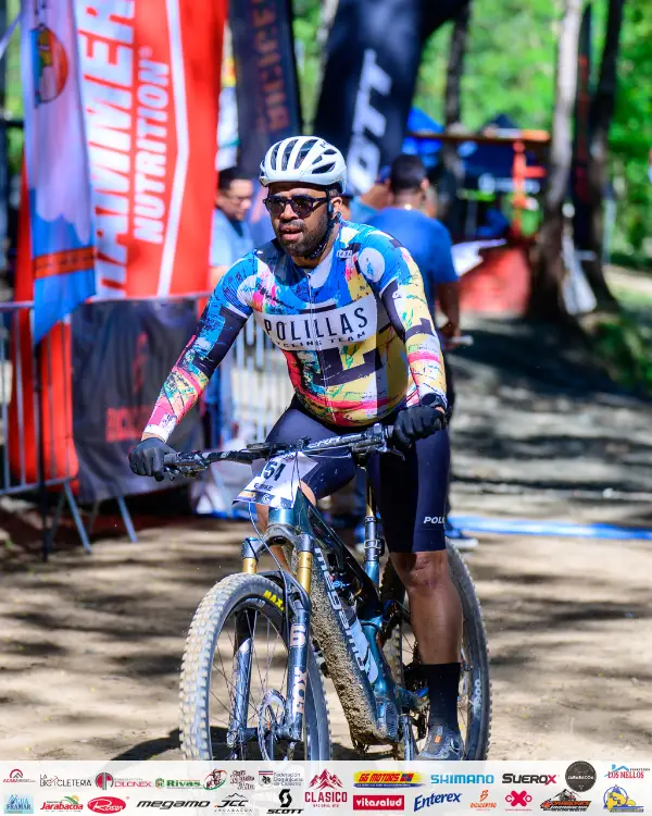 Ciclismo
