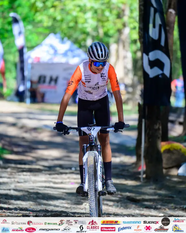 Ciclismo