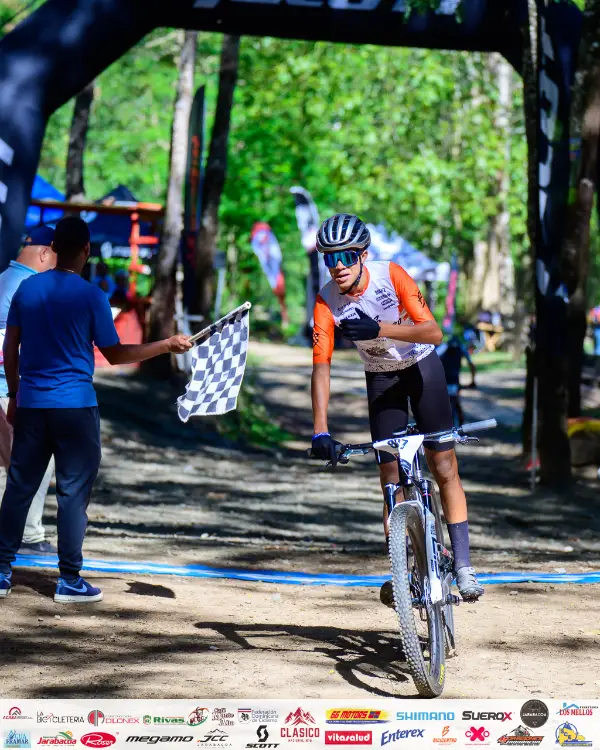 Ciclismo