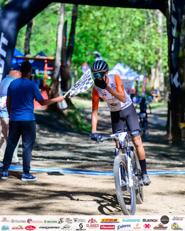 Ciclismo