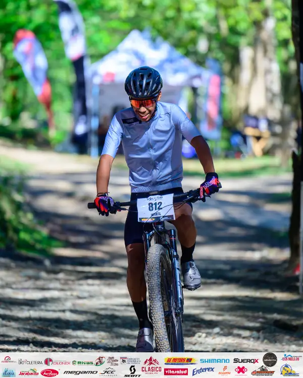 Ciclismo