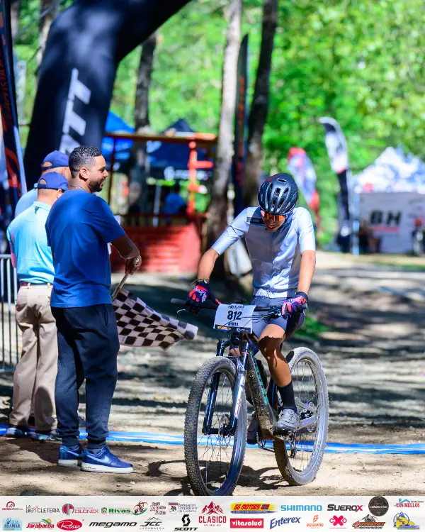 Ciclismo